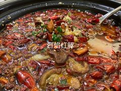-沈灶河豚宴·河豚融合餐厅(汉中路店)