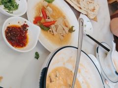 -培万河间驴火•驴肉火锅(东平店)
