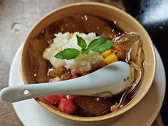 -一楼食业·美食人家