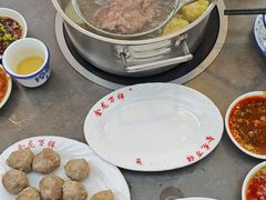 -万祥牛肉火锅(金龙店)