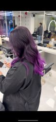 -5M HAIR SALON 旗舰店