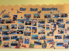 -布劳克教育·易贝乐英语(罗湖太宁店)