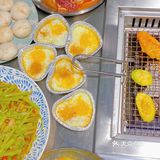 南宁探店 | 硬核烤肉给我锁死🔒