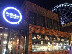 -The Dishes Seafood & Restaurant