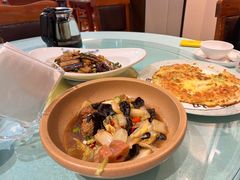 -赣南人家·头牌江西菜(劲松店)