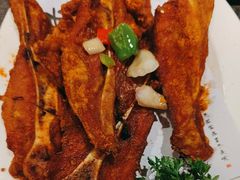 -宋园·金宴浙鲜馆(静安店)