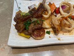 -大渔铁板烧(大悦城店)