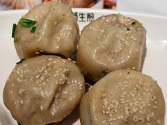 -小杨生煎(黄河路店)