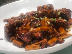 -和记小菜(东方店)