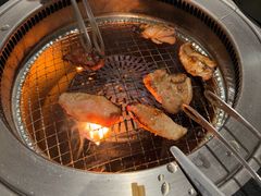 -黒毛和牛焼肉善 ZEN(難波心斎橋店)