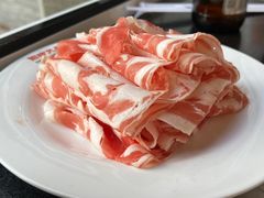 -阳坊大都涮羊肉(阳坊总店)