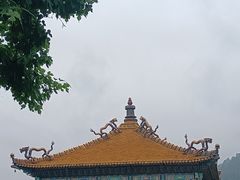 -须弥福寿之庙