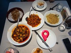 -望京辣宴·古法川菜(望京店)