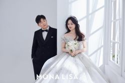 -蒙娜丽莎婚纱摄影 MONALISA