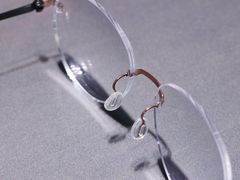 -目艮眼镜SHOWROOM(品牌集合店)