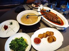 -曾宴·楚菜(湖北省博物馆店)