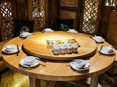 -滇铺子·云南特色菜·第九届野生菌美食节(东风东路c86店)