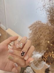 -StartNail美甲