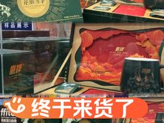 -天津梅江会展中心