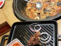 -福茂源横山铁锅羊肉(牡丹园店)