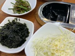 -蚂蚁家辣炒章鱼(海云台店)