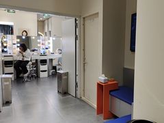 -海马体照相馆(上海宝山万达广场店)