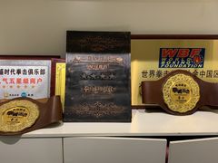 -拳盛时代拳击俱乐部(北京路店)