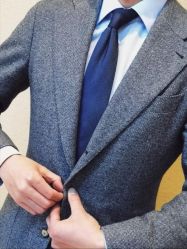 点击看大图 -优山定制西服衬衫大衣(国贸店)
