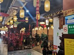 -鼎晟江南·融合江南宴(固戍店)