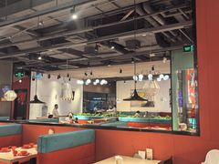 -避风塘(宝山万达店)