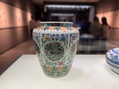 -景德镇中国陶瓷博物馆