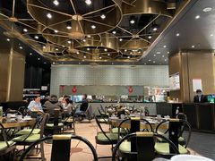 大堂-正斗·港式粤菜(SKLP店)