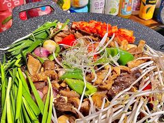 -韩热集市(百源店)