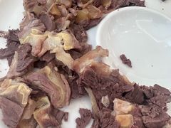 -高玛纳驴肉火烧(一世界店)