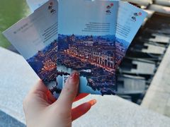 -赤坎·广东华侨国际旅游度假区