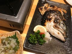 -福匠日本料理(人民路店)