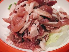 -额尔敦草原涮羊肉·烧烤(冻青树总店)