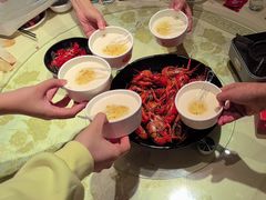 -聚味瞿记·龙虾堂(咸嘉湖店)