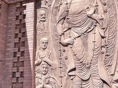 -火焰山景区(火焰山镇)