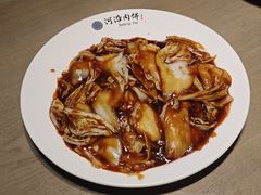 -河沿肉饼Beijing Pie(锡拉胡同店)