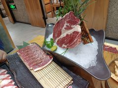 -红沃烤肉(家乐福2部店)