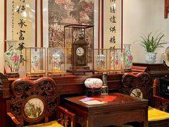 -富华斋饽饽铺·宫廷糕点·伴手礼(护国新天地店)