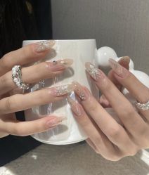 -手艺人不办卡美甲美睫