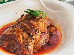 羊脸肉-老毛手抓·盐池滩羊非遗手抓(宁夏总店)