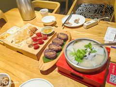 -桂小厨广西菜(青秀万达店)