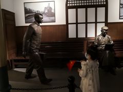 -中国铁道博物馆(正阳门馆)