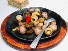 -鲍鱼王子(深圳大厦店)