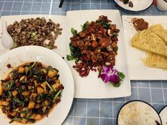 -红豆园(文林街店)