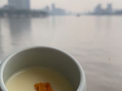 -白天鹅宾馆·流浮阁咖啡厅