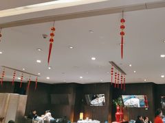 -红棉中餐厅·广州海航威斯汀酒店